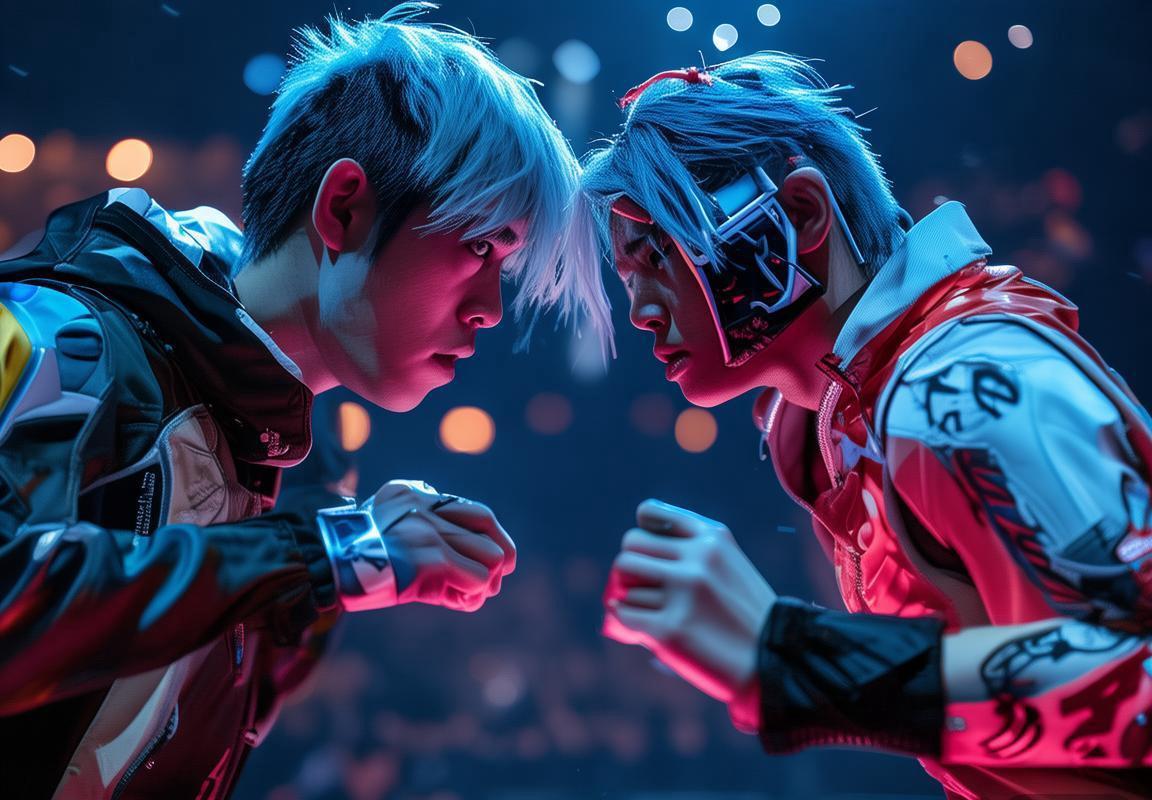 T1与JDG全球总决赛八强赛宿命对决：谁能晋级四强？