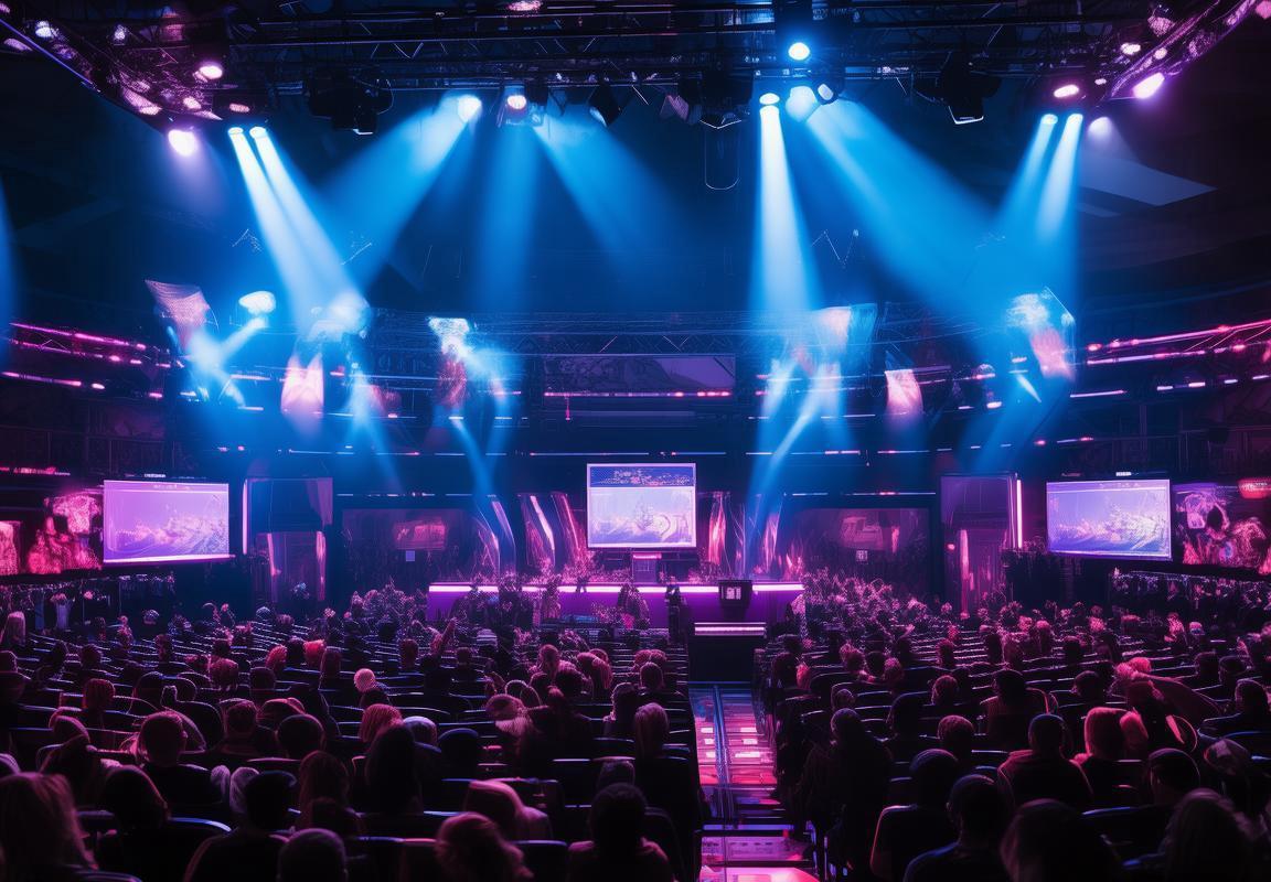 电竞记者Travis专访LCS负责人：探讨北美赛区的未来改革。