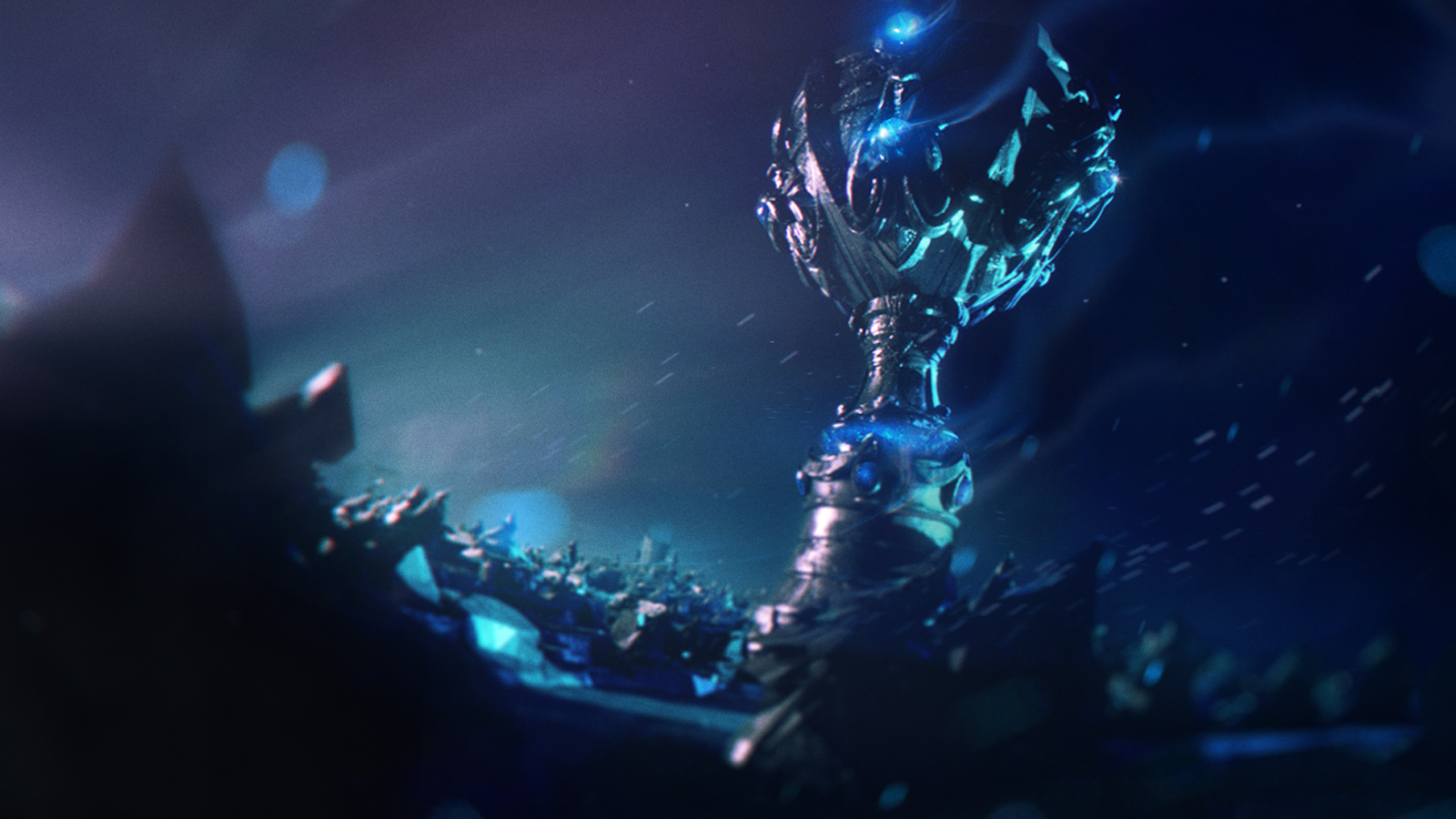 英雄联盟S15全球总决赛裁判名单公布，鹰眼回放系统首次引入提升赛事公平性，电子竞技裁判认证确保专业判罚