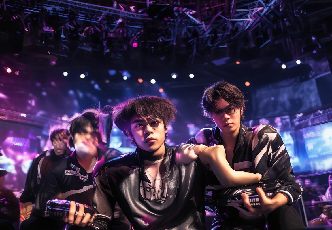 T1与JDG全球总决赛八强赛宿命对决：谁能晋级四强？