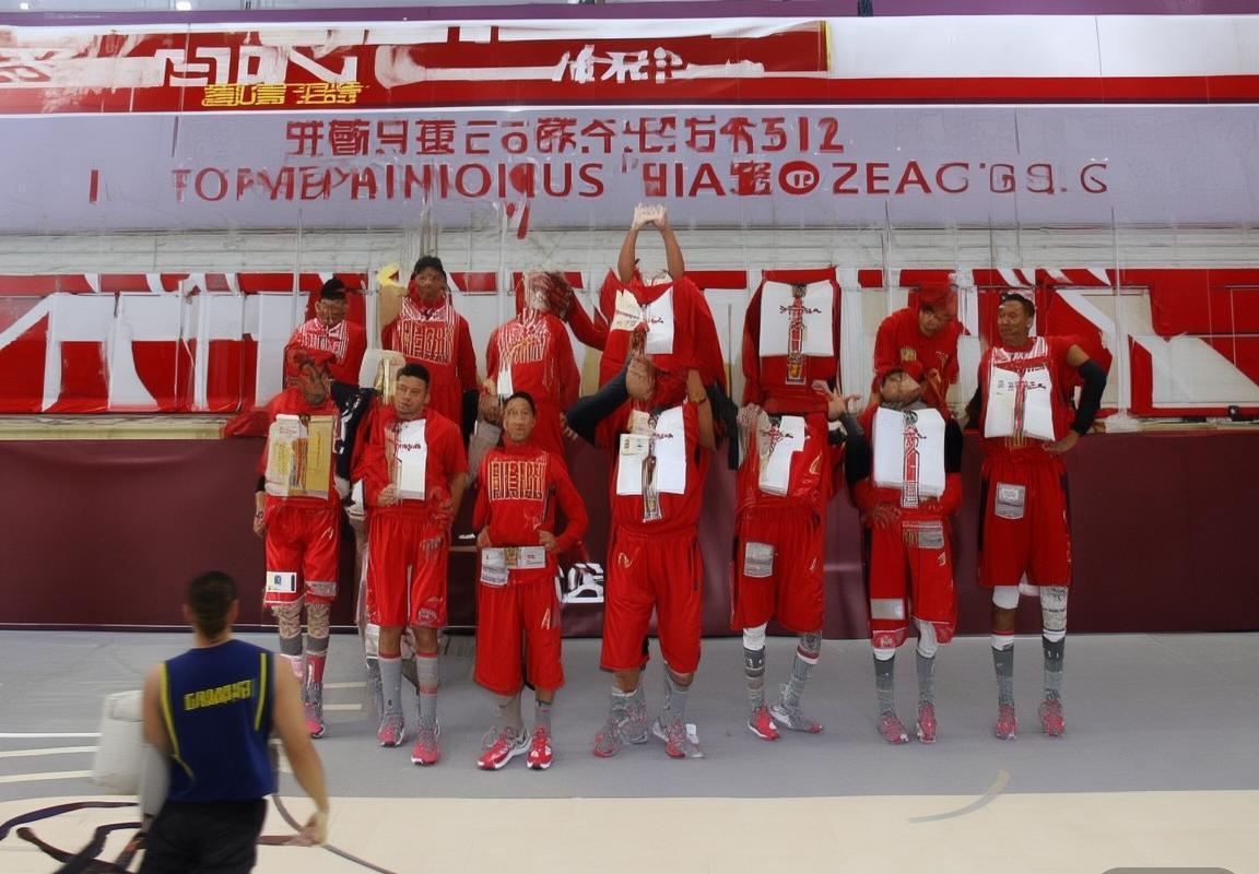 中国队公布世界杯集训名单，多名老将回归